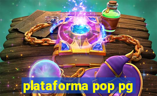 plataforma pop pg